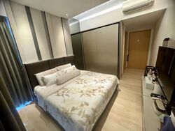 H2O Residences (D28), Condominium #502101661